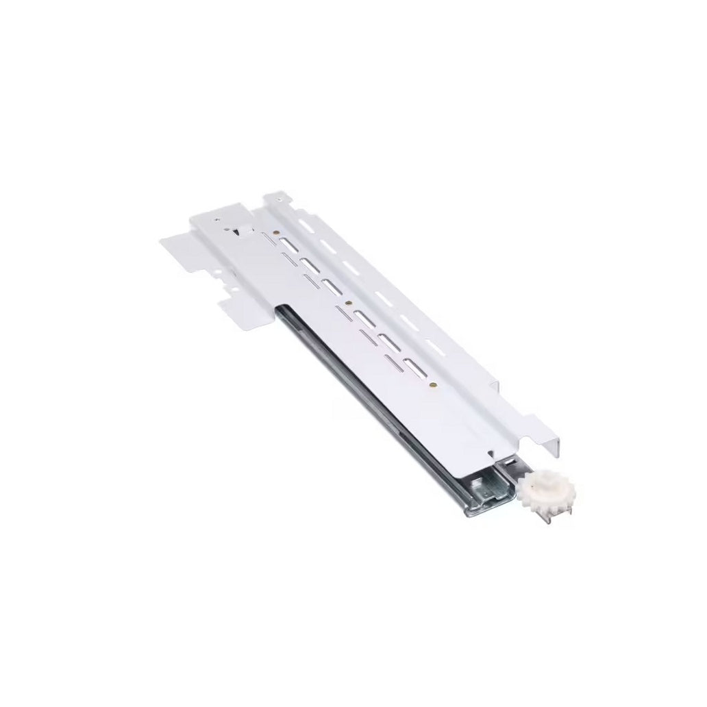 Samsung Refrigerator & Freezer Drawer Slide Rail Assembly (Lower Left) - DA97-21688A