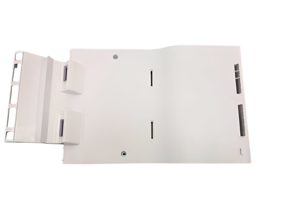 Samsung Refrigerator Evaporator Cover Assembly OEM - DA97-23641A