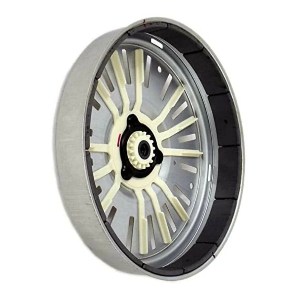 Samsung Washer Motor Rotor - DC31-00125D