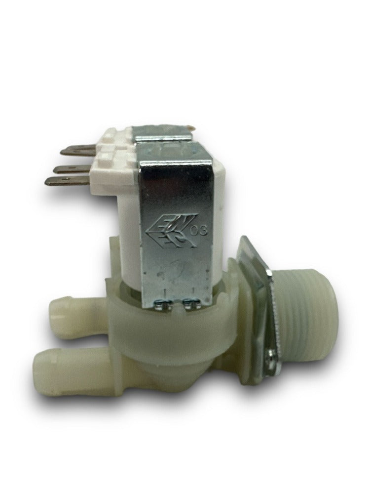 Samsung Washer 2-Way Water Valve - DC33-01010E, Replaces:PD00079438 AP7190116 PS16734820 EAP16734820 INVERTEC