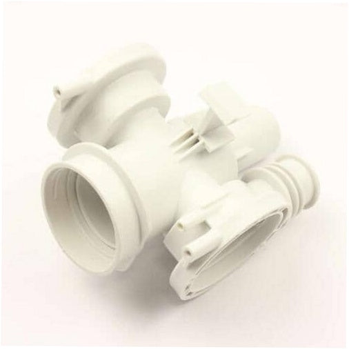 Samsung Washer Pump Case - DC61-02017F