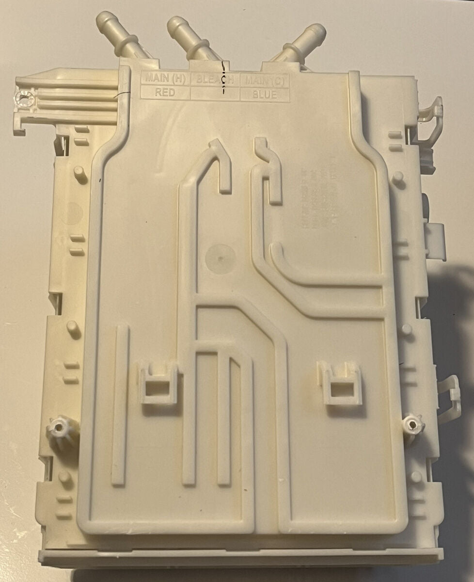 Samsung Dryer Housing Drawer Low OEM - DC61-05084A, REPLACES: PARTS OF CANADA