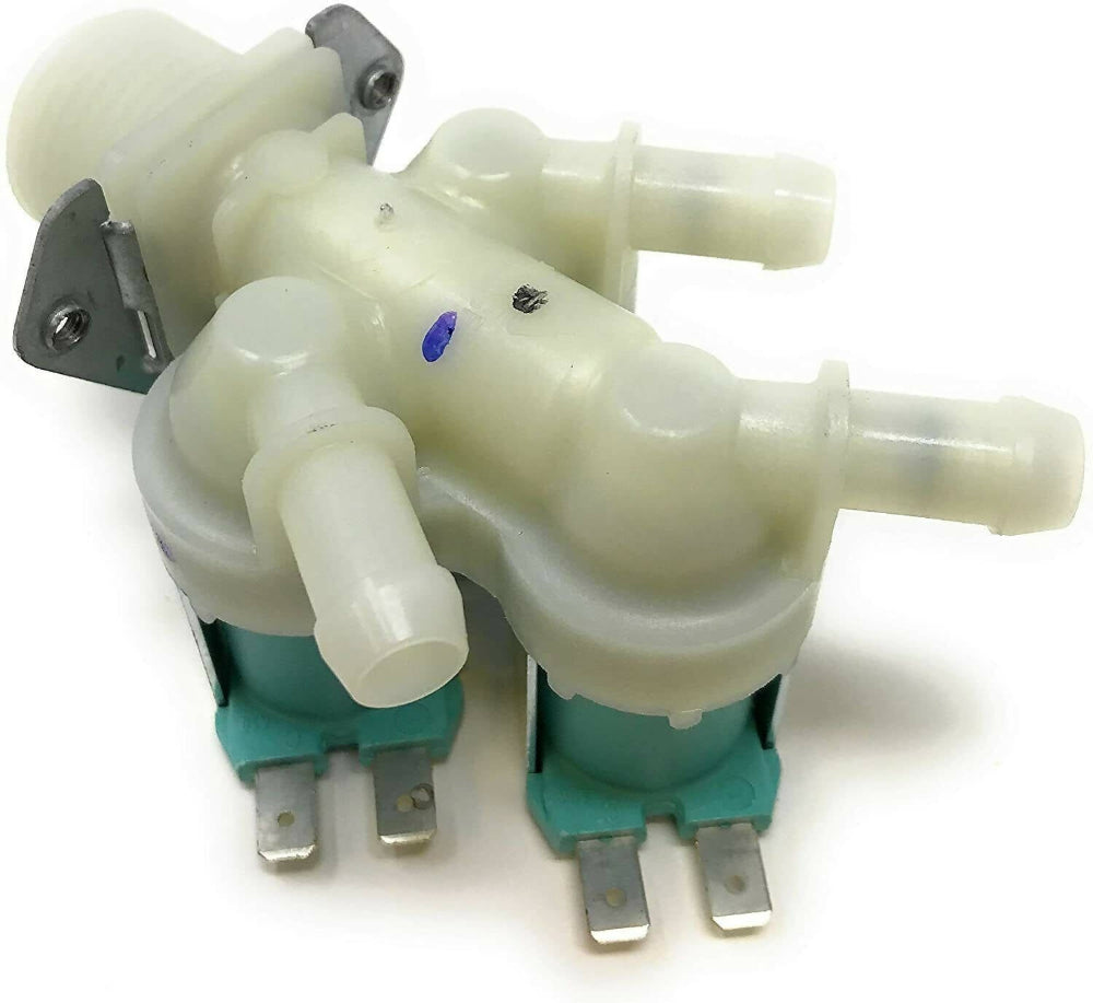 Samsung Washer Water Inlet Valve - DC62-00142D