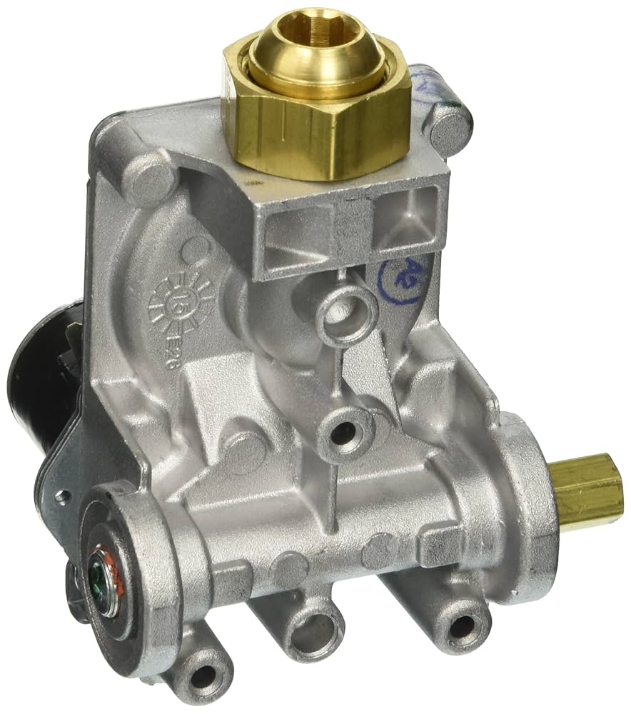 Samsung Gas Valve - DC62-00201A