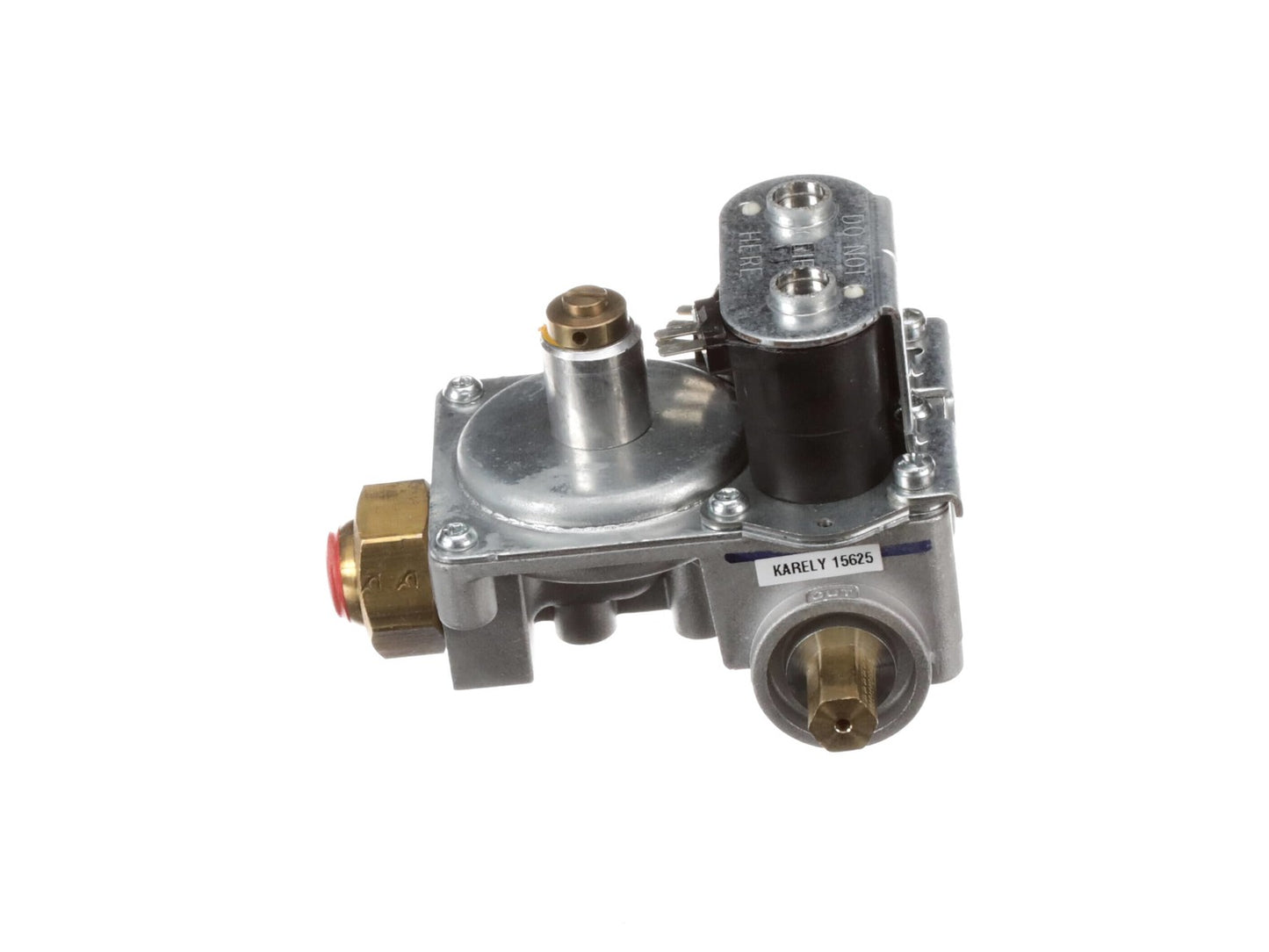 Samsung Gas Valve - DC62-00201A