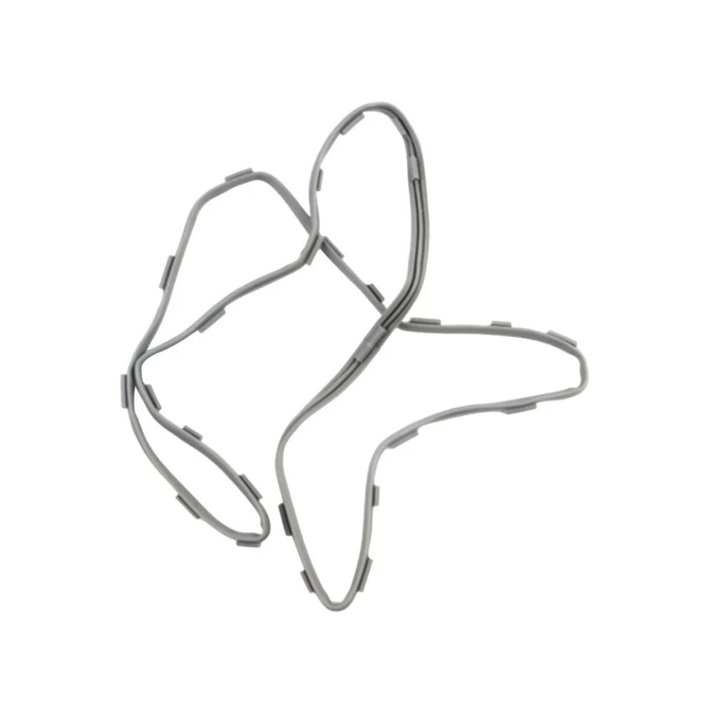 Samsung Dryer Panel Air Seal - DC62-00344A