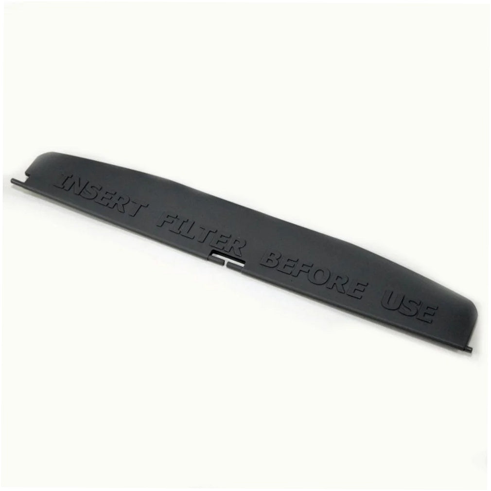 Samsung Dryer Lint Filter Cover - DC63-01144A