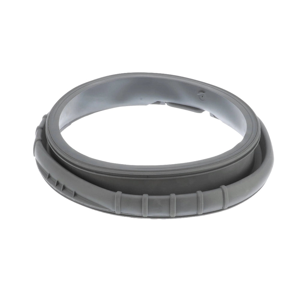 Samsung Washer Door Boot Seal OEM - DC64-00802B, Replaces: DC64-00802A 2071562 AP4342944 PS4210921 EAP4210921 PD00002168 PD00001992