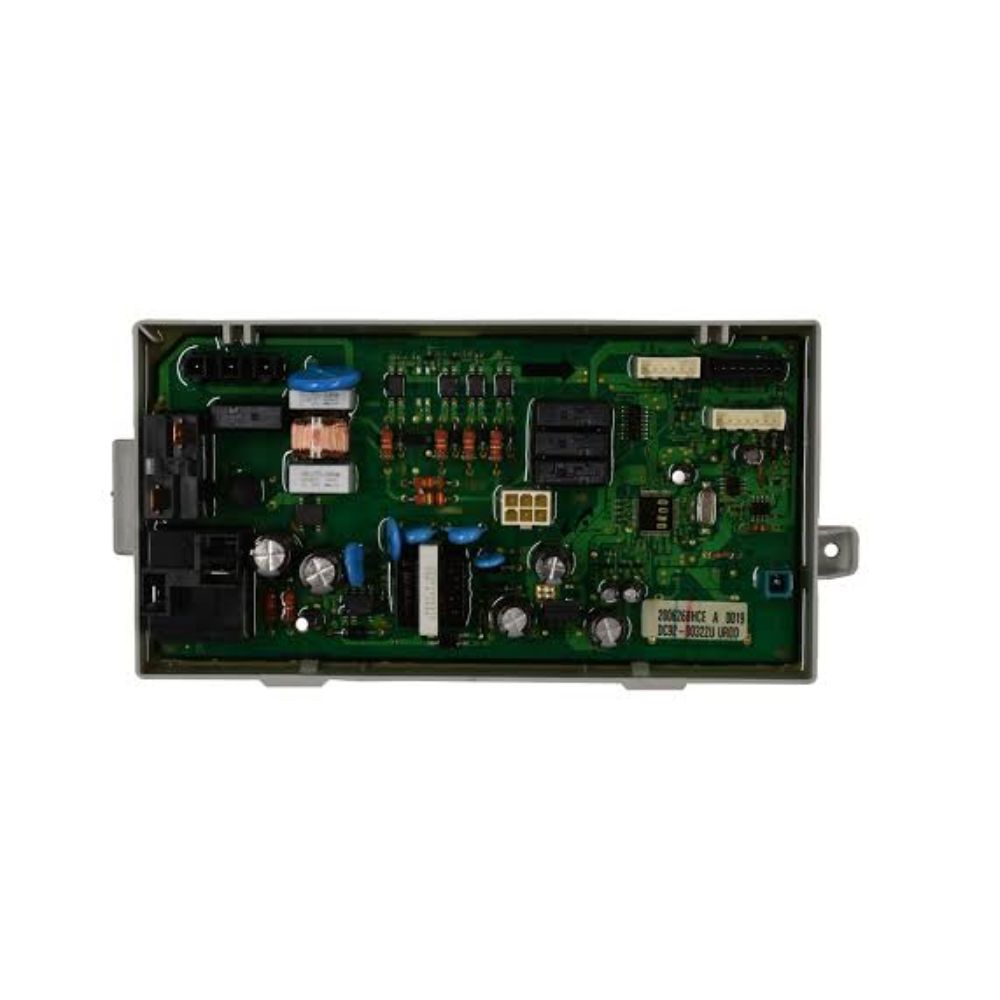 Samsung Dryer Main Control Board - DC92-00322U
