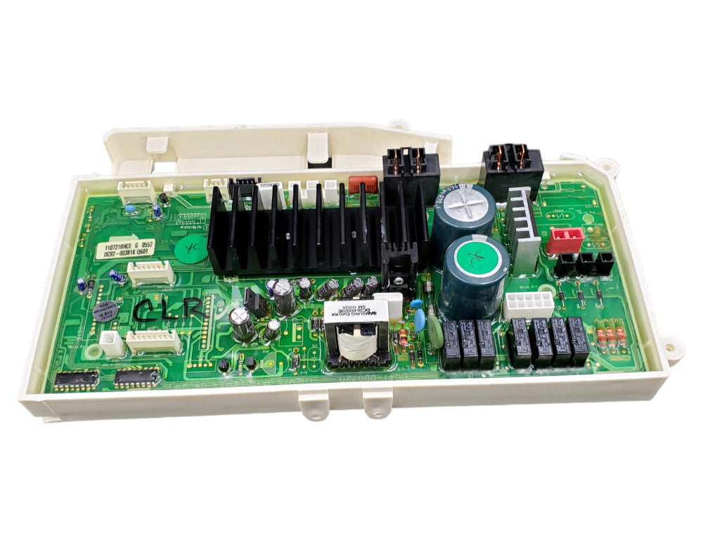 Samsung Washer Main Control Board OEM - DC92-00618C