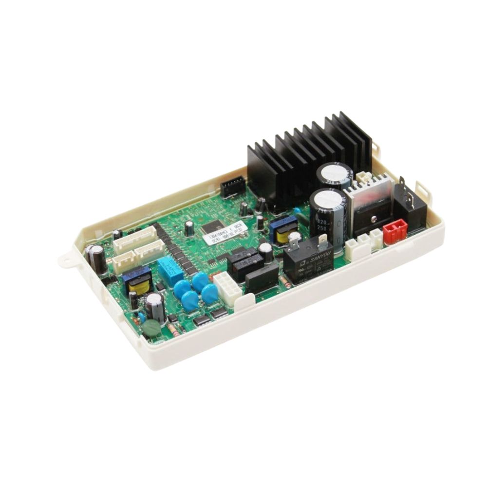 Samsung Washer Control Board - DC92-00618C