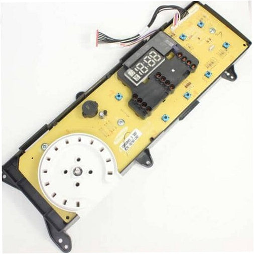 Samsung Washer Control Board - DC92-00736C