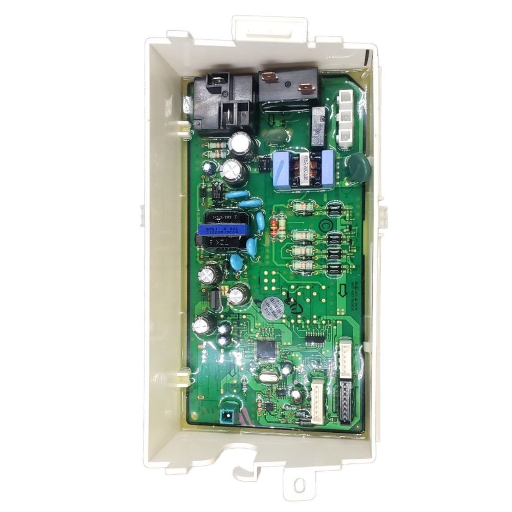 Samsung Dryer Control Board - DC92-01025D