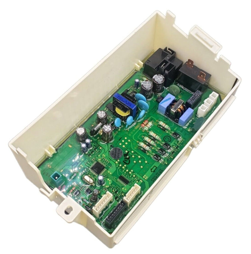 Samsung Dryer Main Control Board OEM - DC92-01025D