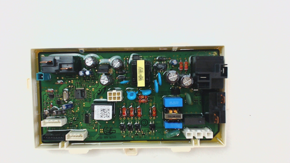 Samsung Dryer Control Board - DC92-01606D