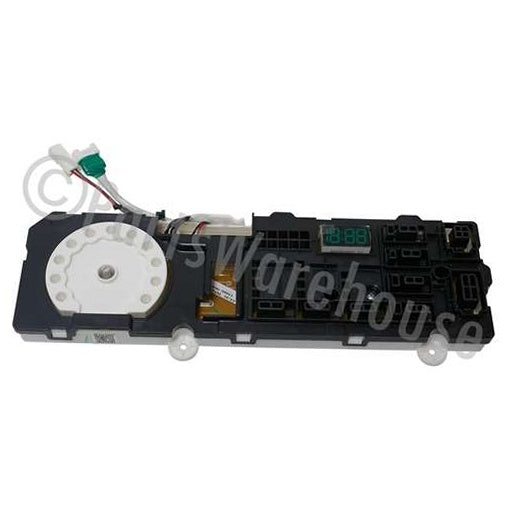 Samsung Dryer Display Control Board - DC92-01624M