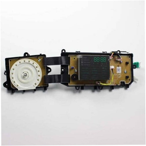 Samsung Dryer Control Board Assembly - DC92-01647B
