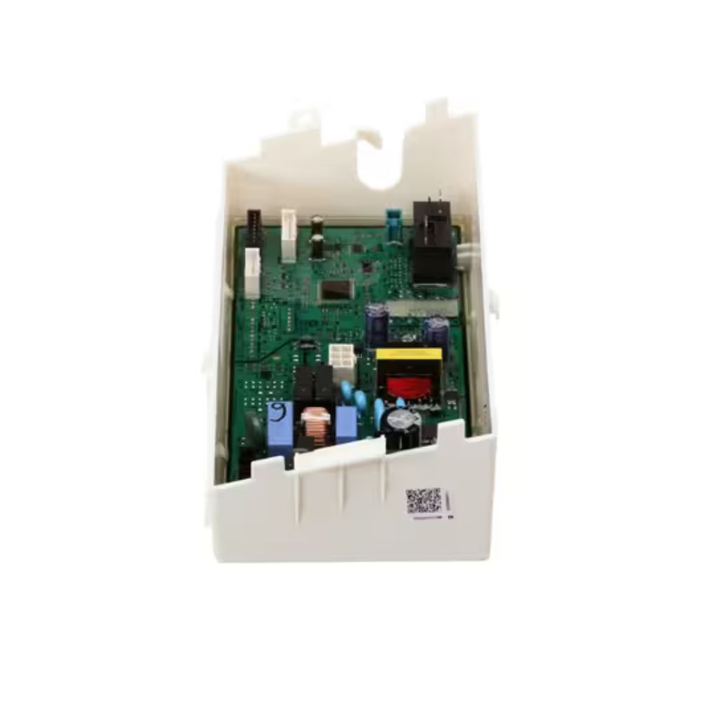 Samsung Dryer Control Board - DC92-01729M