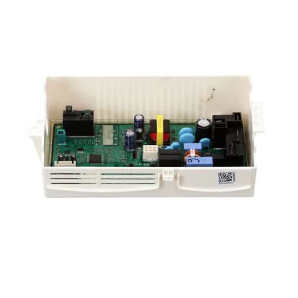 Samsung Dryer Control Board - DC92-01729M