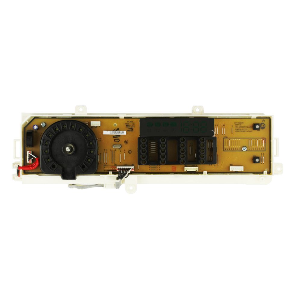 Samsung Washer Control Board - DC92-01849A