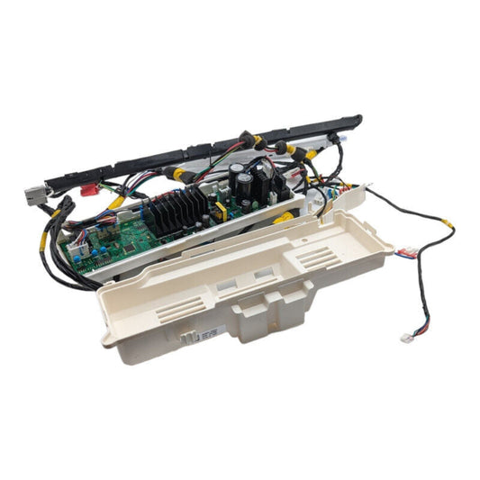 Samsung Washer Control Board and Harness - DC92-02379M