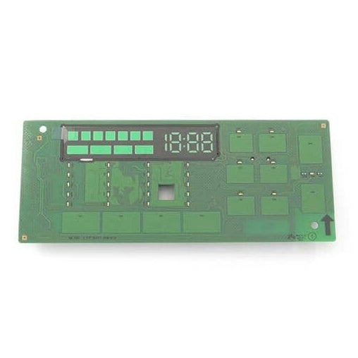 Samsung Dryer User Control and Display Board - DC92-02390C