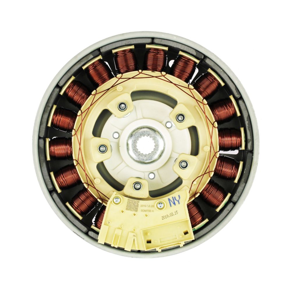 Samsung Washer Drive Motor - DC93-00309A