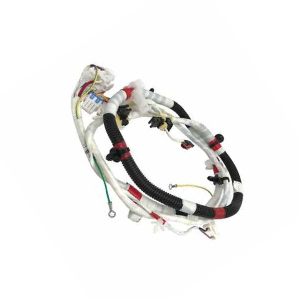 Samsung Washer Wire Harness - DC93-00312F