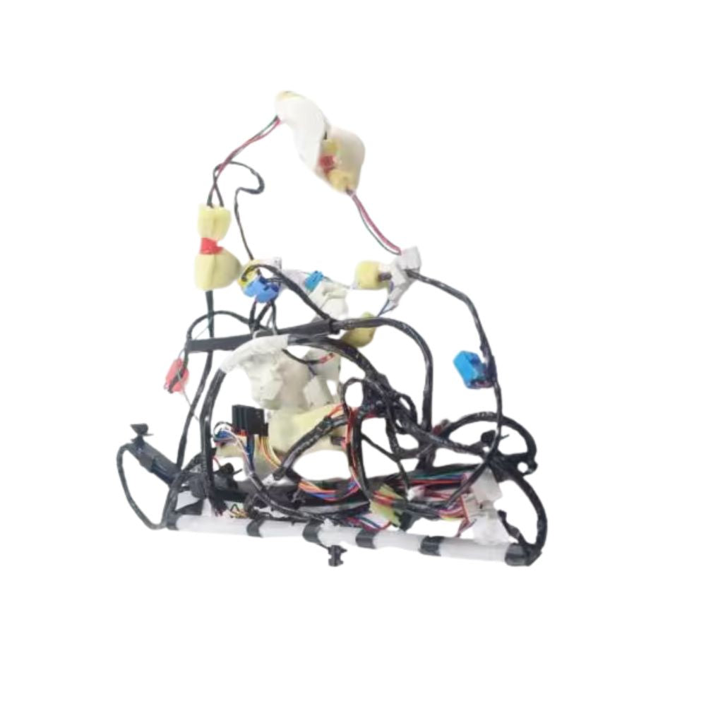 Samsung Washer Wire Harness - DC93-00317C