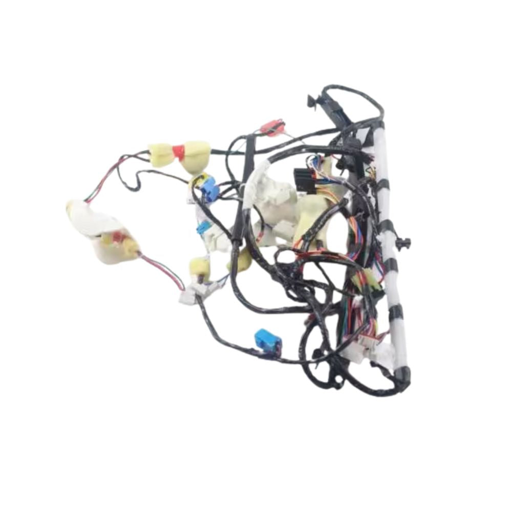 Samsung Washer Wire Harness - DC93-00317C