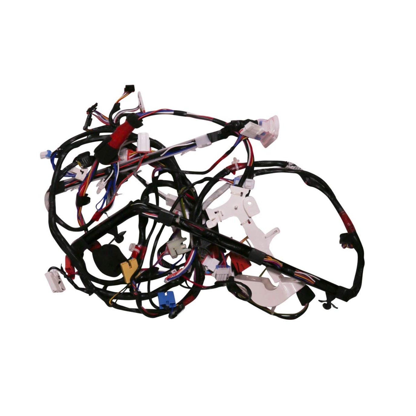 Samsung Washer Wire Harness - DC93-00472A