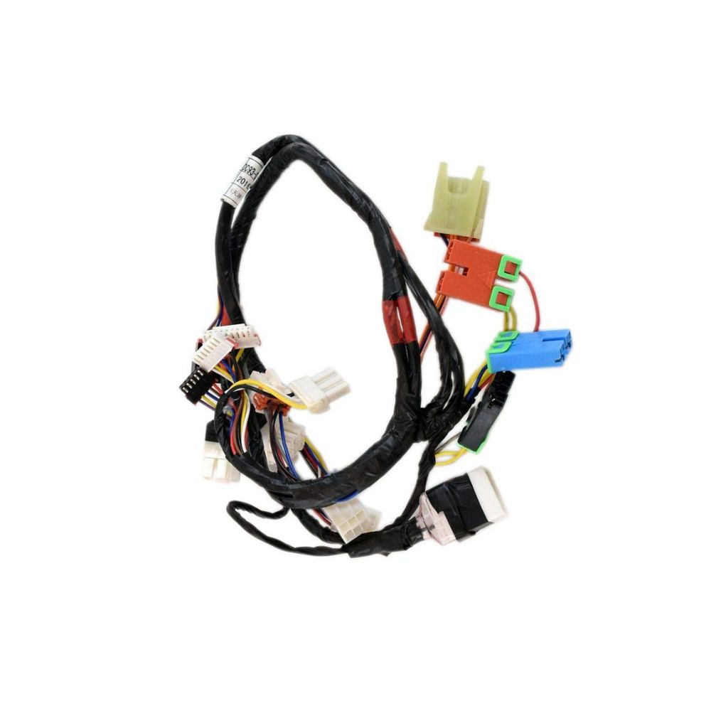 Samsung Washer Wire Harness - DC93-00563A