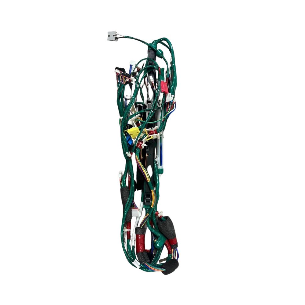 Samsung Washer Main Wire Harness - DC93-00582D