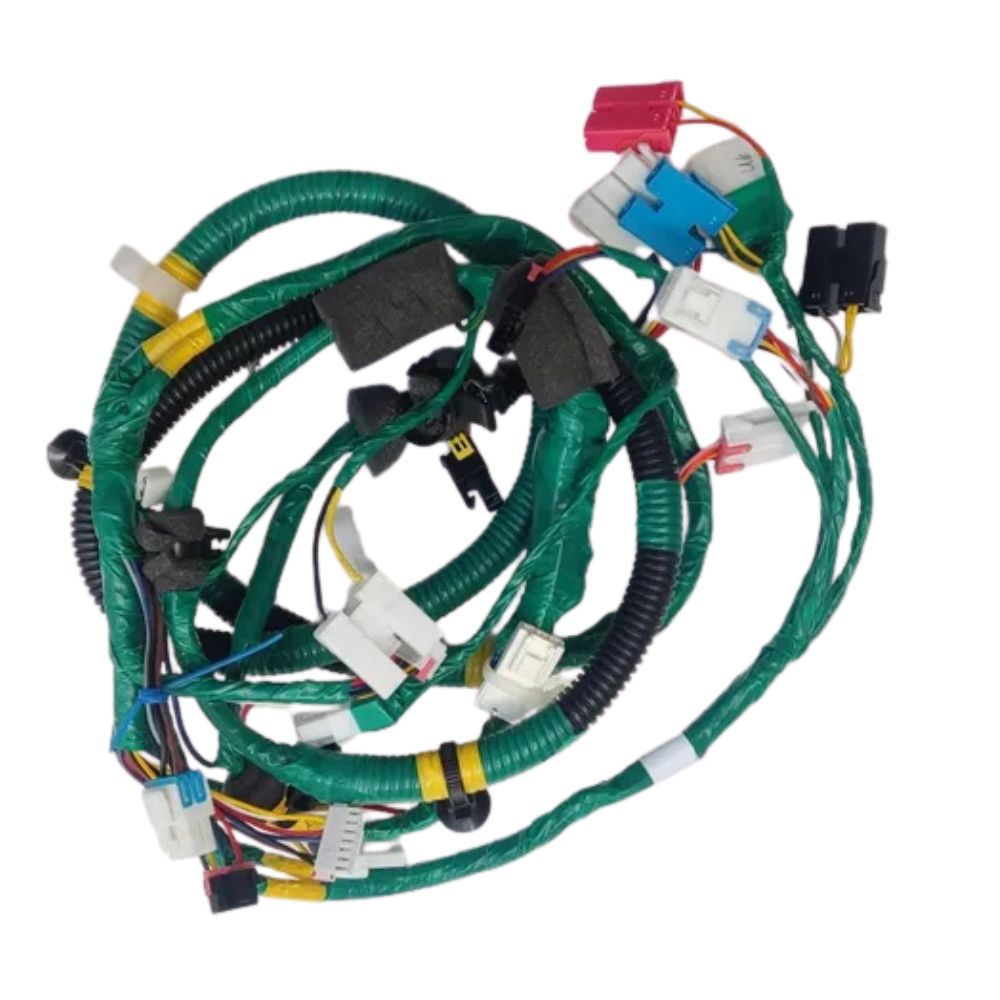 Samsung Washer Wire Harness - DC93-00736A