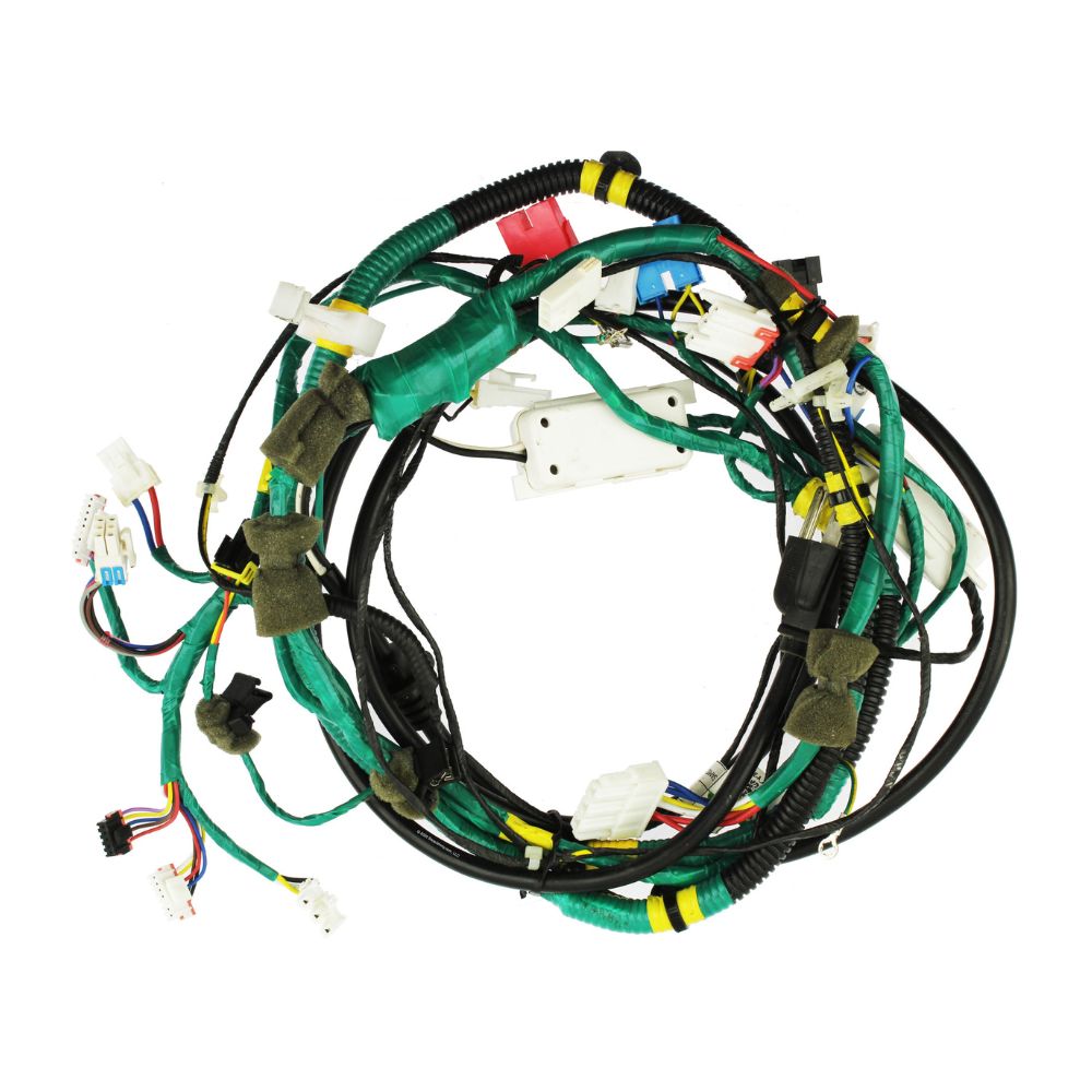 Samsung Washer Wire Harness - DC93-00736A