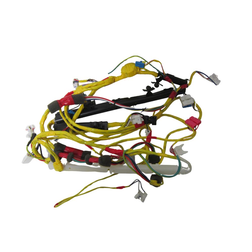 Samsung Washer Wire Harness - DC93-00819C
