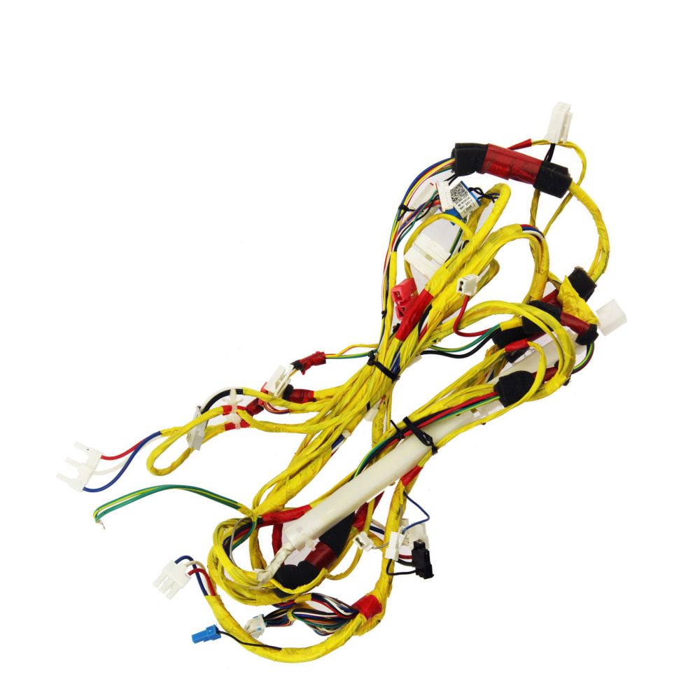 Samsung Washer Wire Harness - DC93-00819C
