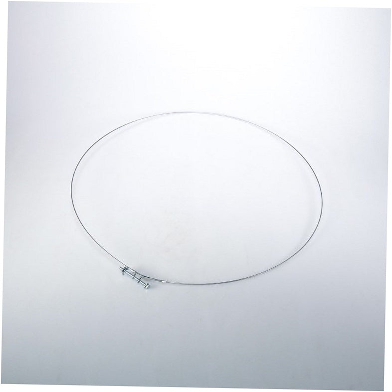 Samsung Washer Inner Seal Clamp - DC97-04981F