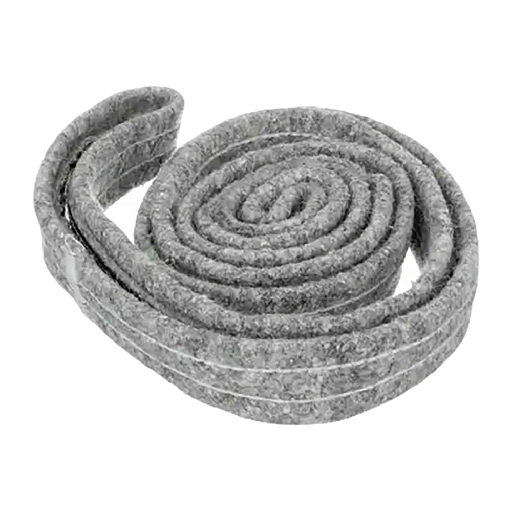 Samsung Dryer Drum Felt Gasket OEM - DC97-07618A