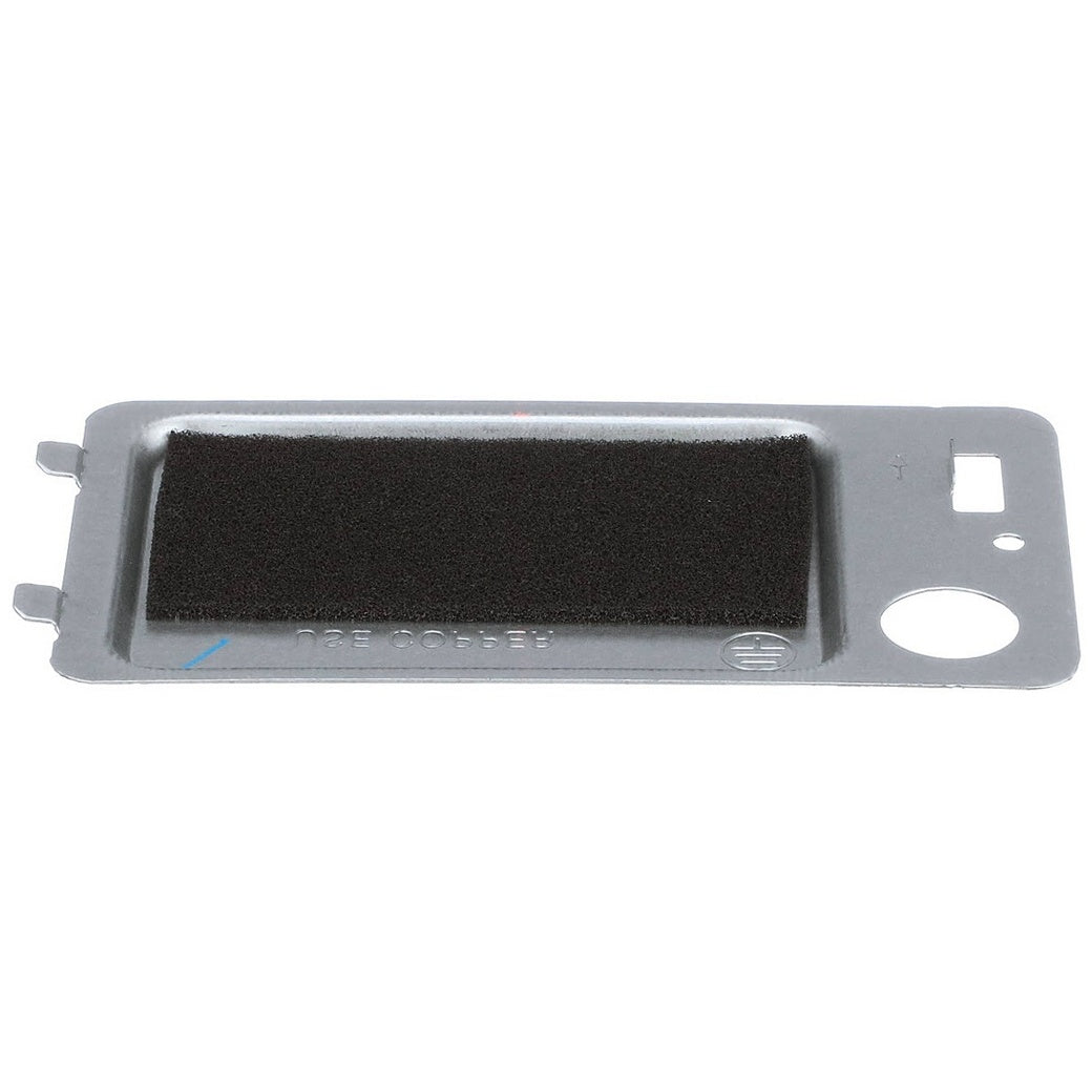 Samsung Dryer Power Cover - DC97-08855A, Replaces: DC63-00540A