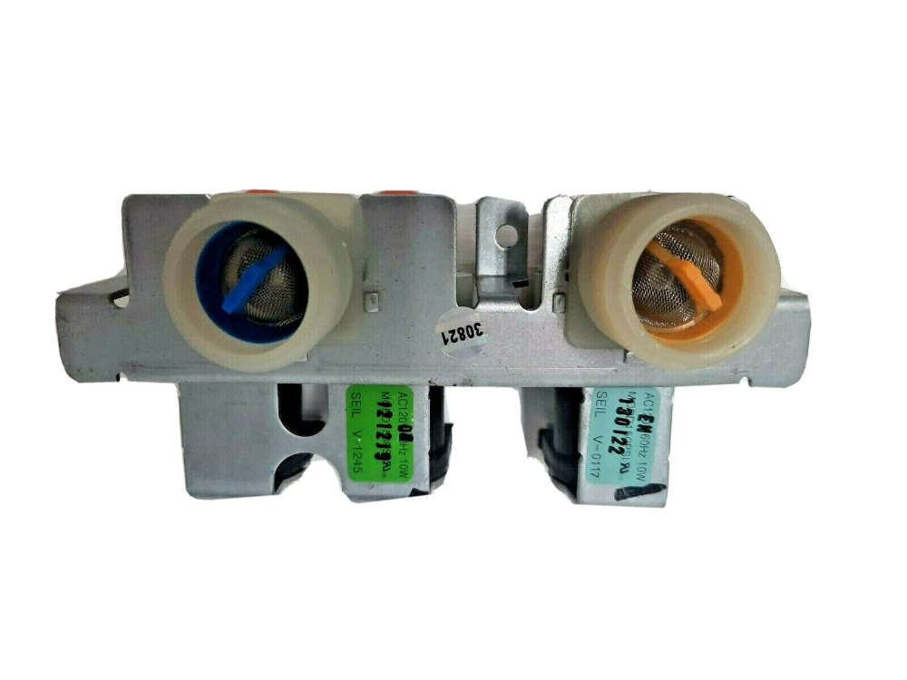 Samsung Washer Water Inlet Valve Assembly OEM - DC97-15459A