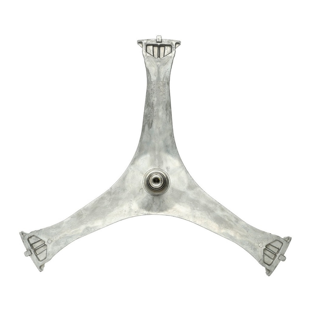 Samsung Washer Flange Shaft Assembly - DC97-17004E, Replaces: DC97-17004B