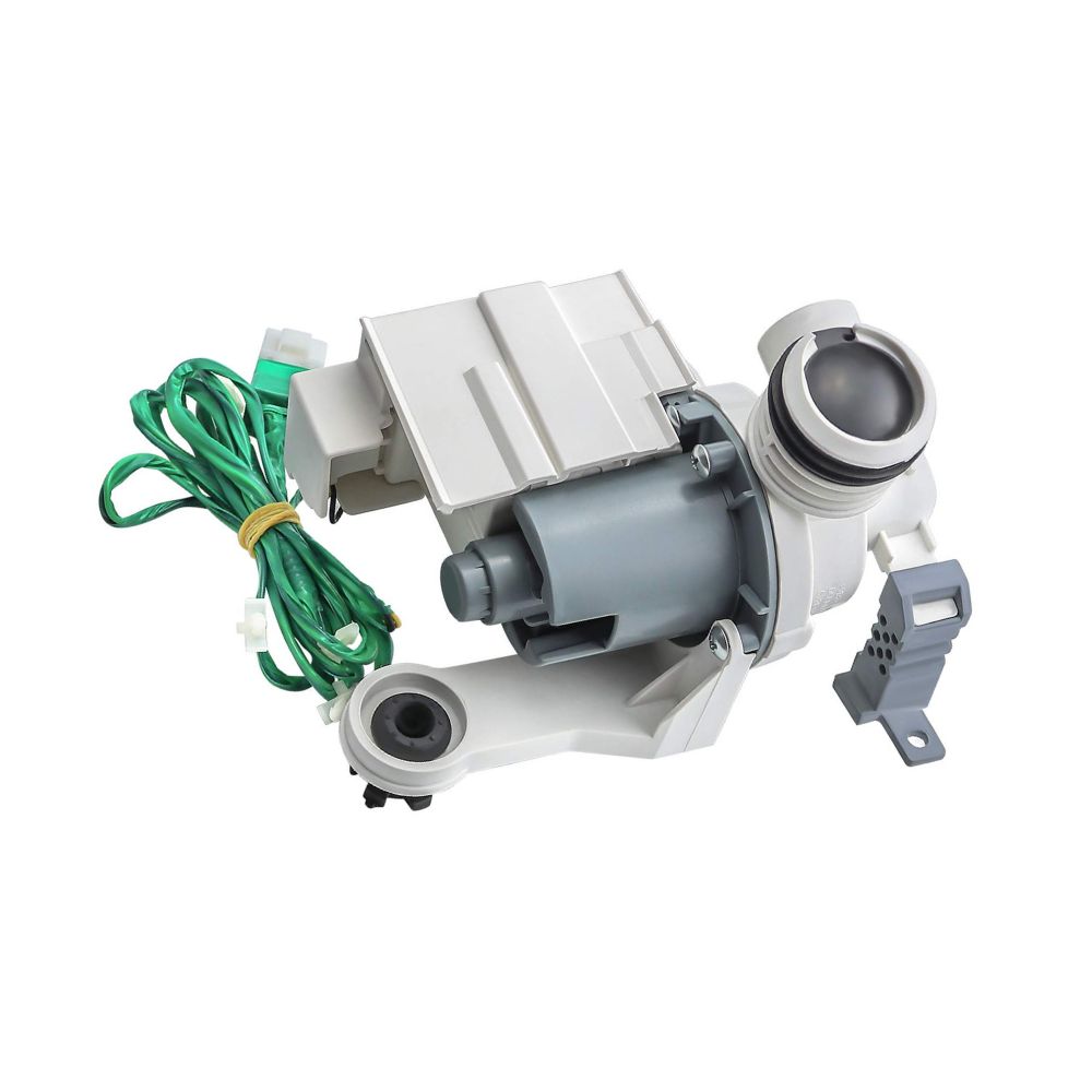 Samsung Washer Drain Pump - DC97-17366J