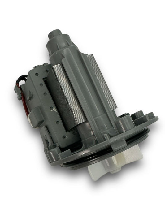 Samsung Washer Drain Pump Motor  - DC97-18150E