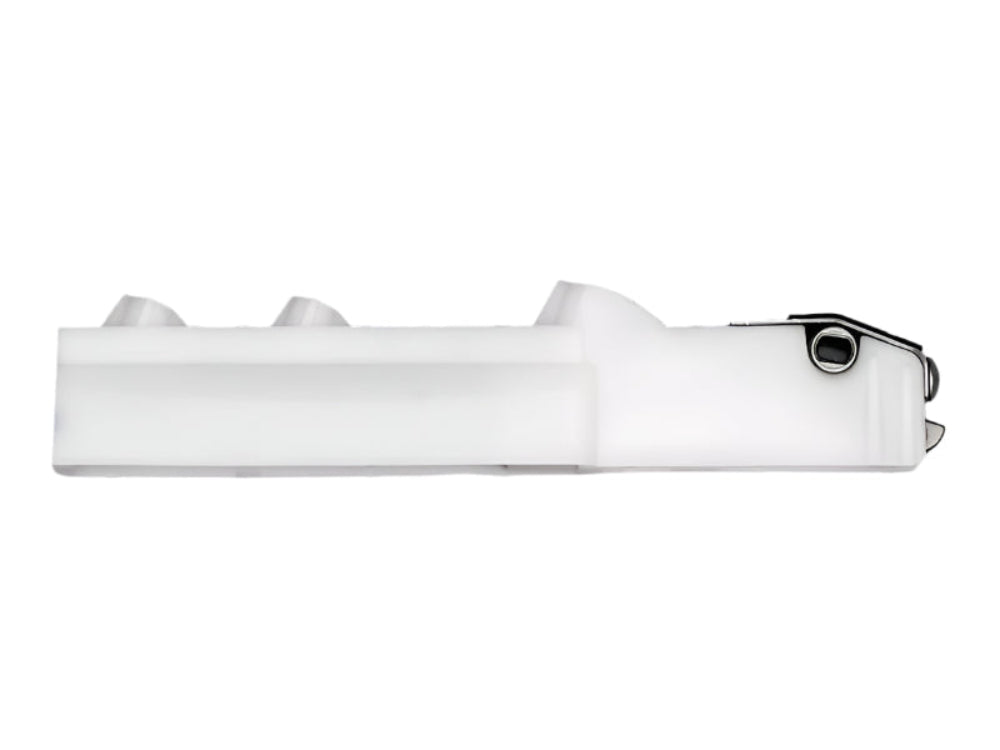 Samsung Washer Hinge Assembly OEM - DC97-19700C