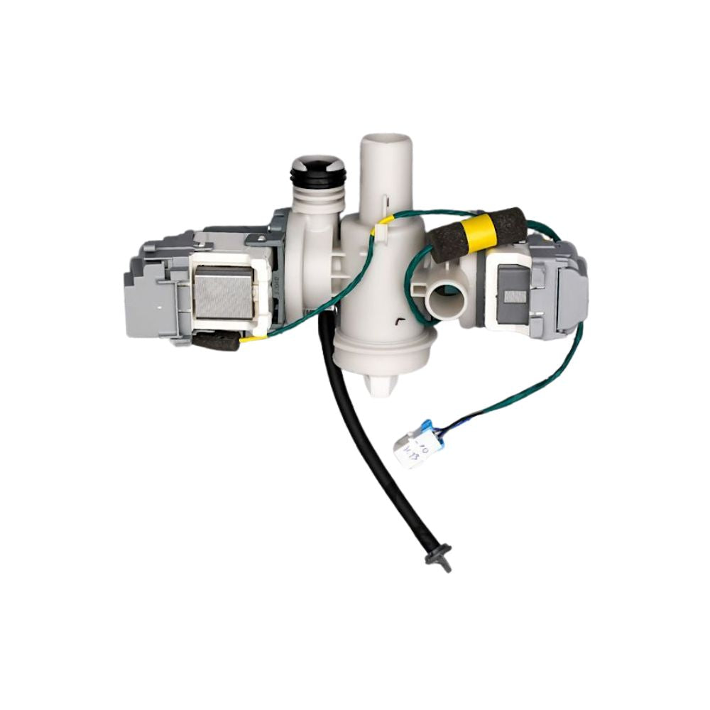 Samsung Washer Drain Pump - DC97-20639A