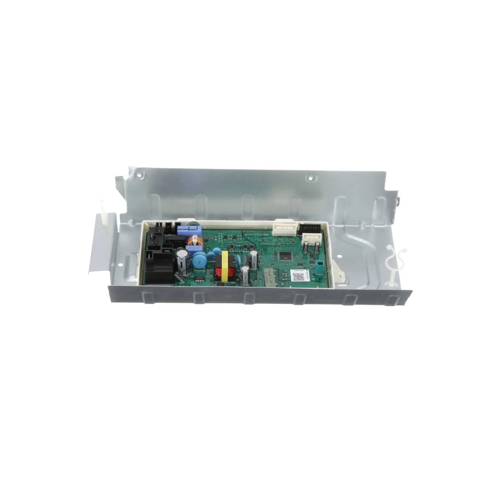 Samsung Dryer Control Board and Cover OEM - DC97-21429D