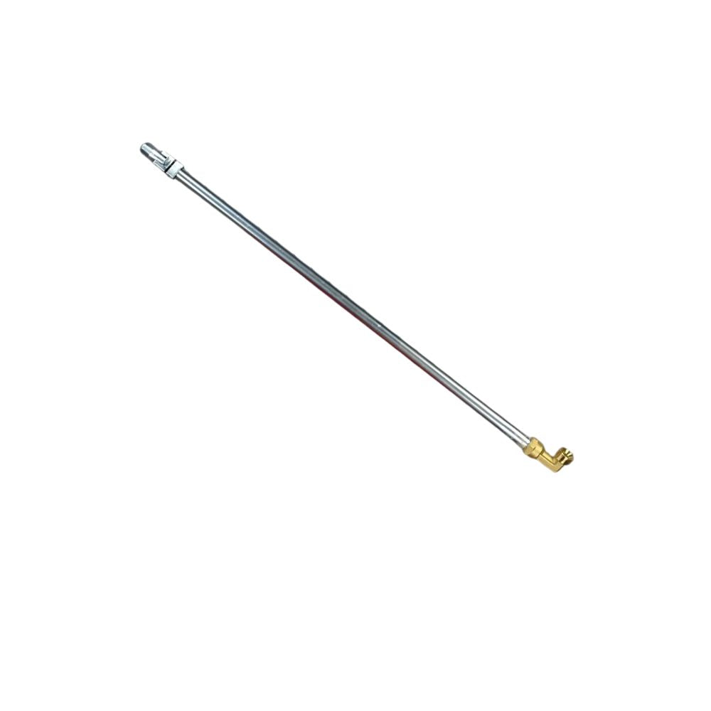 Samsung Oven Gas Supply Pipe - DC99-00507A
