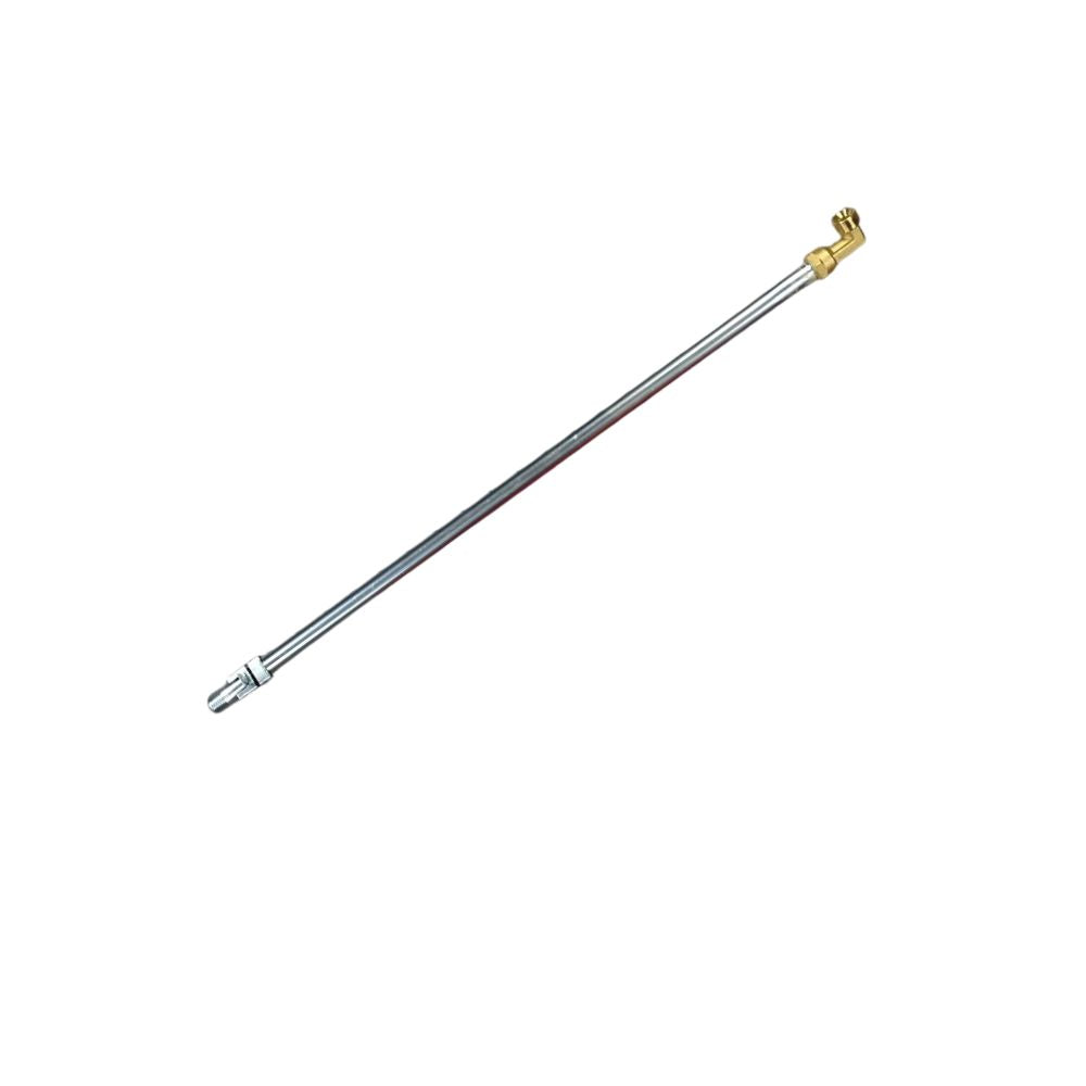 Samsung Oven Gas Supply Pipe - DC99-00507A