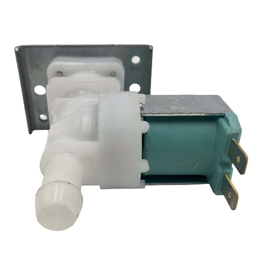 Samsung Dishwasher Water Inlet Valve - DD33-01001A
